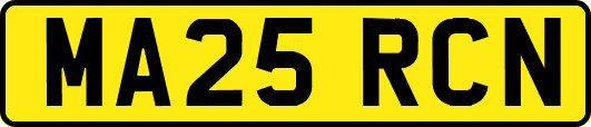 MA25RCN