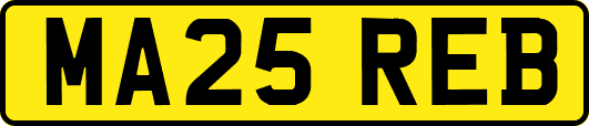 MA25REB