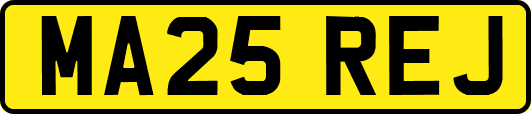 MA25REJ