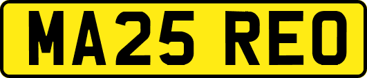 MA25REO