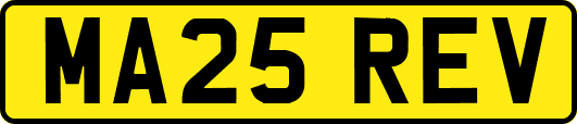 MA25REV