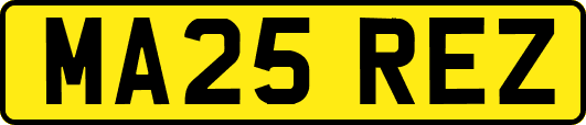 MA25REZ