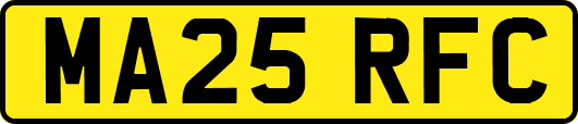 MA25RFC