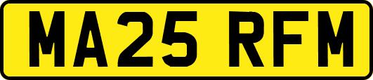 MA25RFM