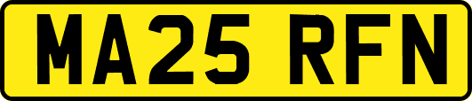 MA25RFN
