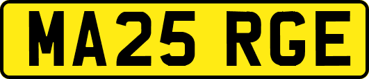 MA25RGE