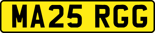 MA25RGG