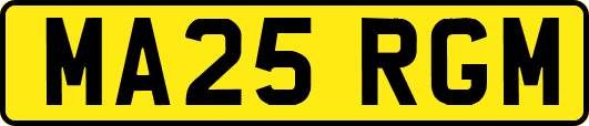 MA25RGM