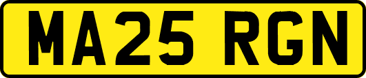 MA25RGN