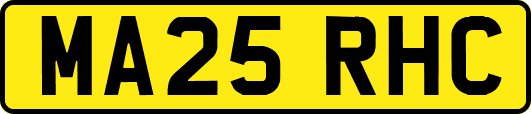 MA25RHC