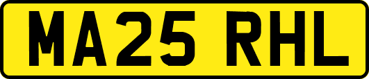 MA25RHL
