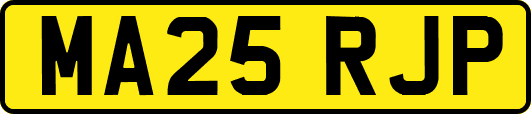 MA25RJP