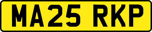 MA25RKP