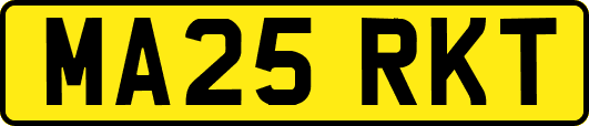 MA25RKT