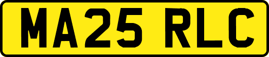MA25RLC