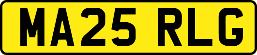 MA25RLG