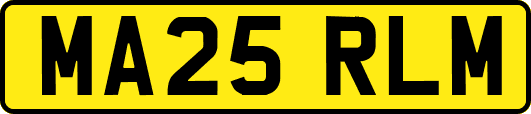 MA25RLM
