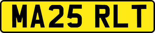 MA25RLT