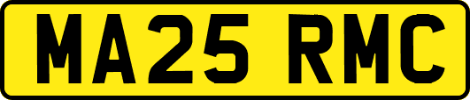 MA25RMC