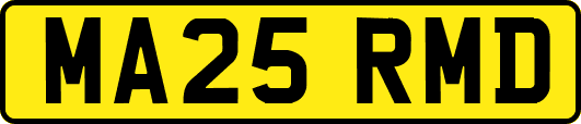 MA25RMD