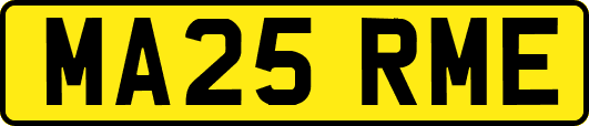 MA25RME