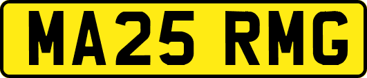 MA25RMG
