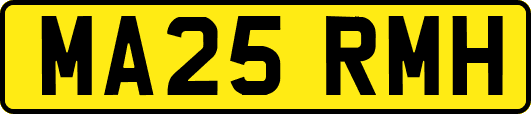 MA25RMH