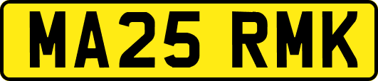 MA25RMK