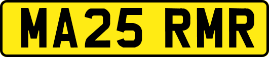 MA25RMR