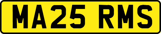 MA25RMS