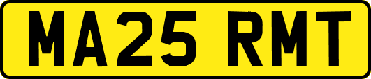 MA25RMT