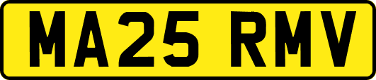 MA25RMV