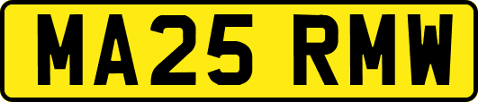 MA25RMW