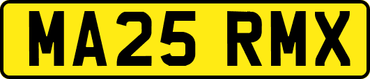 MA25RMX