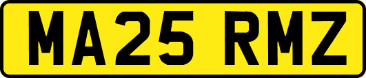 MA25RMZ