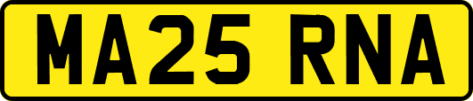 MA25RNA