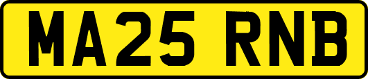 MA25RNB