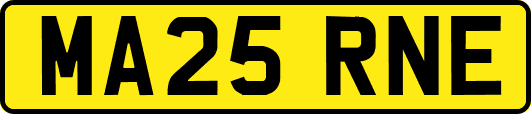 MA25RNE