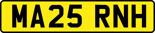 MA25RNH