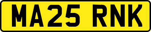 MA25RNK