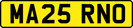 MA25RNO