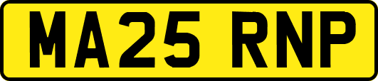 MA25RNP
