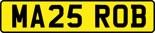 MA25ROB