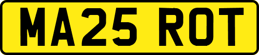 MA25ROT