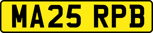 MA25RPB