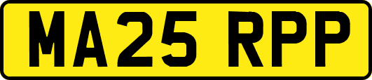 MA25RPP