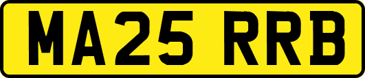MA25RRB