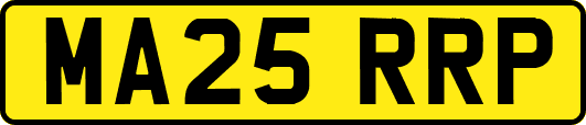 MA25RRP