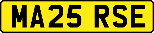 MA25RSE
