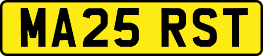 MA25RST